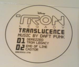 Tron Translucence Red (12)